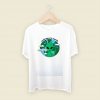 Welcome To Earth Men T Shirt Style