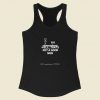 Well Thats Not A Good Sign Racerback Tank Top Style