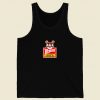 Wendigo Humanity Is Our Recipe Men Tank Top