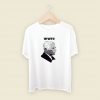 What Would Fauci Do Men T Shirt Style