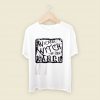 Wicked Witch Of The Ranch Men T Shirt Style