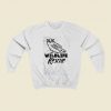 Wildlife Animal Rescue Christmas Sweatshirt Style