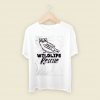 Wildlife Animal Rescue Men T Shirt Style