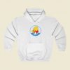 Winnie The Pooh Bear Street Hoodie Style