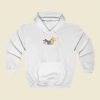 Winnie The Pooh Eeyore Street Hoodie Style