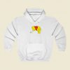 Winnie The Pooh Honey Street Hoodie Style