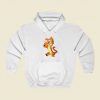 Winnie The Pooh Tigger Street Hoodie Style