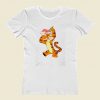 Winnie The Pooh Tigger Women T Shirt Style