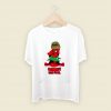 Winny The Pool Men T Shirt Style