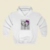 Wu Tang Clan Hello Kitty Street Hoodie Style