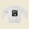 Wu Tang Clan Picture Christmas Sweatshirt Style