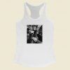 Wu Tang Clan Picture Women Racerback Tank Top