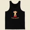 Xmas Gym Men Tank Top