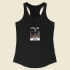 Xxxtentacion Long Live Artwork Racerback Tank Top Style