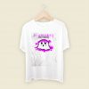 Yami Kawaii Ghost Japanese Nu Goth Men T Shirt Style