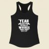 Yeah Your Sport Racerback Tank Top Style