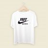 Yeet Just Yeet It Men T Shirt Style