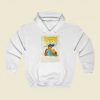 Yellow Magic Orchestra Street Hoodie Style