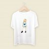 Yeri Men T Shirt Style