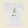 Yeri Women T Shirt Style