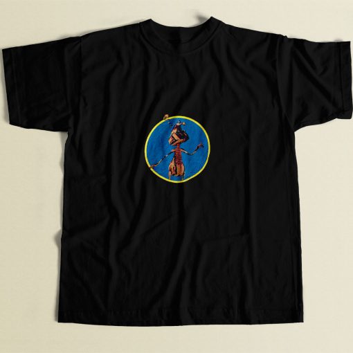 Yinka Shonibare 80s Men T Shirt