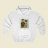 Yogi Bear Boo Boo Street Hoodie Style