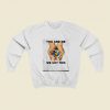 You And Me We Got This Heart Autism Christmas Sweatshirt Style