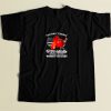 You Dont Know Pride Honor 80s Men T Shirt