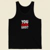 You Mad Bro Men Tank Top