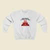 You Want A Piece Of Me Cake Christmas Sweatshirt Style