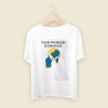 Your Problem Is Obvious Men T Shirt Style