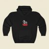 Zombie Classic Horror Movie 80s Hoodie Fashion