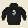 A Colorful Nightmare Funny Graphic Hoodie