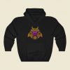 A Dragons Tale Funny Graphic Hoodie