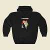 A Halloween Story Funny Graphic Hoodie