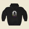 A Nightmare Under The Street Funny Graphic Hoodie