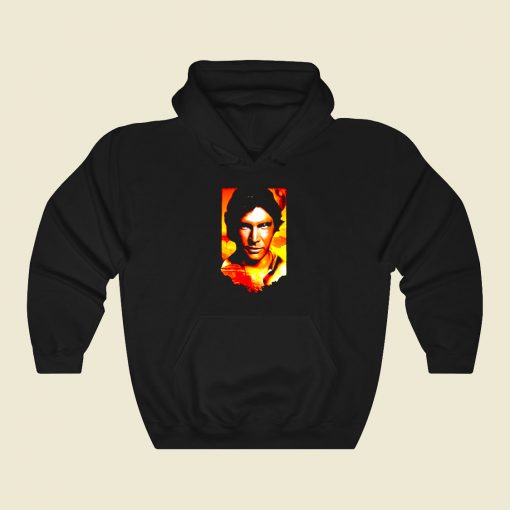 A Smuggler´s Tale Funny Graphic Hoodie