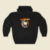 Adventures In Noir Explicit Version Funny Graphic Hoodie