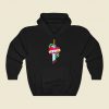 Aerith Forever Funny Graphic Hoodie