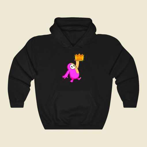 Air Guy Funny Graphic Hoodie