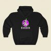 Air Nandor Funny Graphic Hoodie