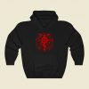 Alchemy Funny Graphic Hoodie