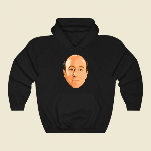 Alright Dudes Funny Graphic Hoodie