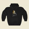 Alucard C Funny Graphic Hoodie