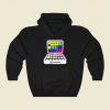 Amazing Hoi Poi Capsules Funny Graphic Hoodie