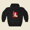 Ancient Deadites Funny Graphic Hoodie