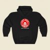 Ant Man Serum Funny Graphic Hoodie