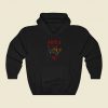 Aries Azhmodai 2019 Funny Graphic Hoodie