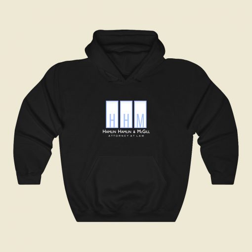 Attorney At Law V3 Funny Graphic Hoodie