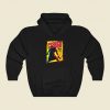 Awakening The Darkside Waxpack Series 2 Funny Graphic Hoodie